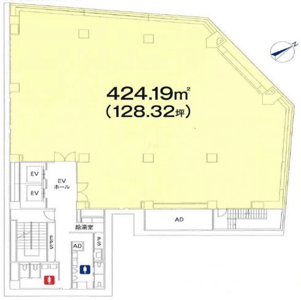 住友五反田ビル