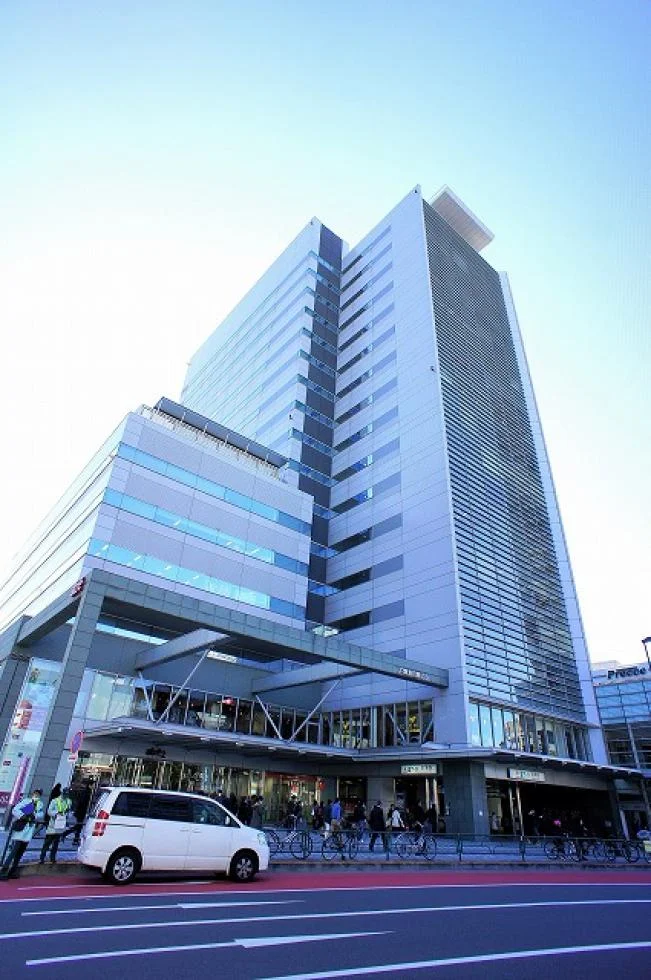 JR東急目黒ビル 6 外観 2