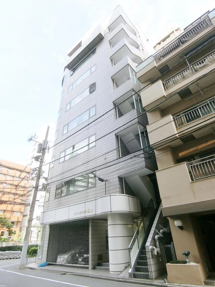 ARZ GOTANDA(ARZ五反田PJ)