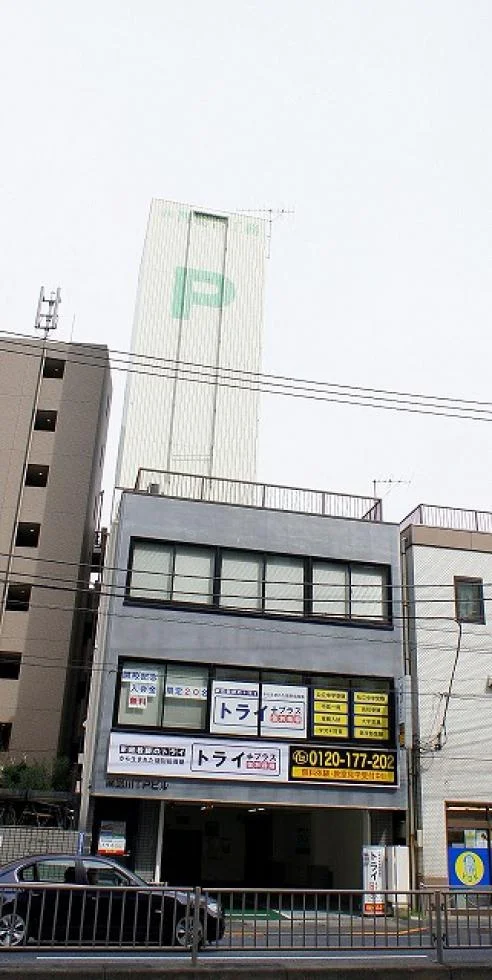 南品川TPビル 3 外観 2