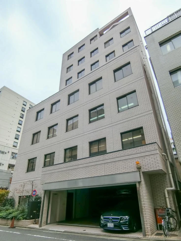 KANOビル 6 外観 2
