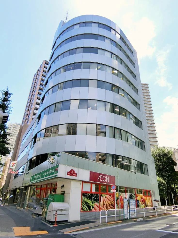 いちご西五反田ビル 4 外観 1
