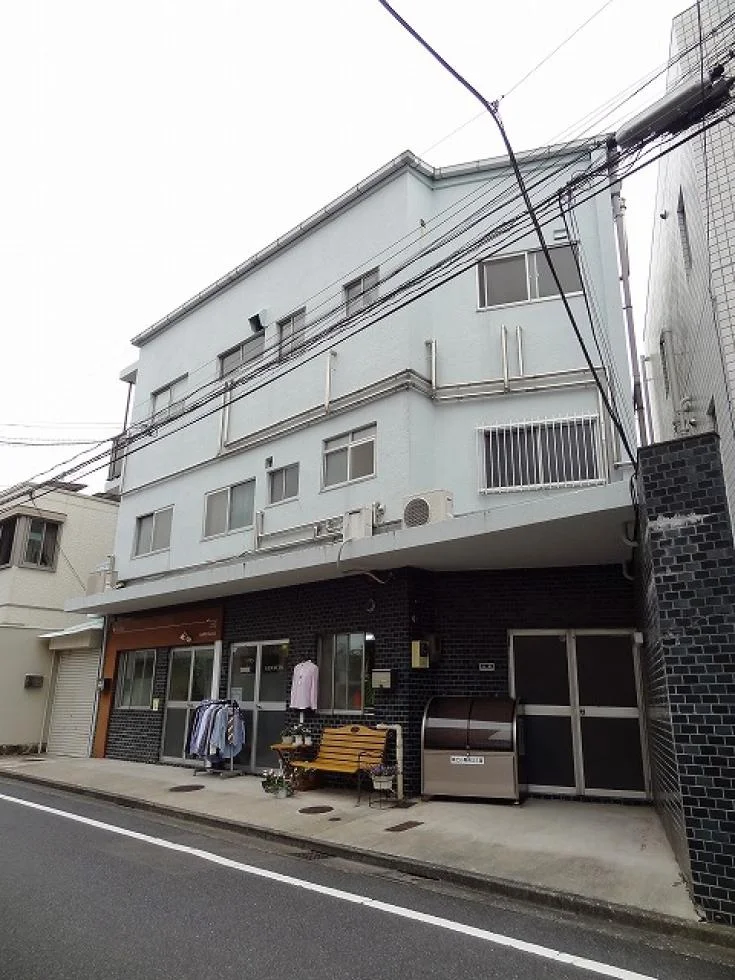 峰ビル 1 外観 1