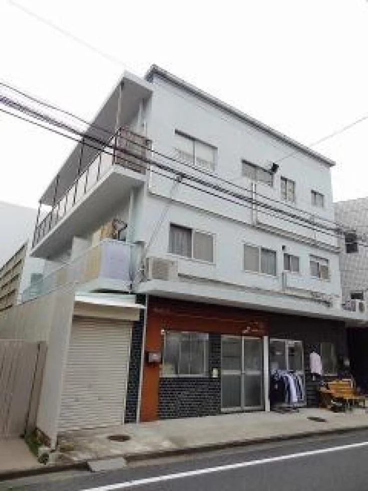 峰ビル 1 外観 2