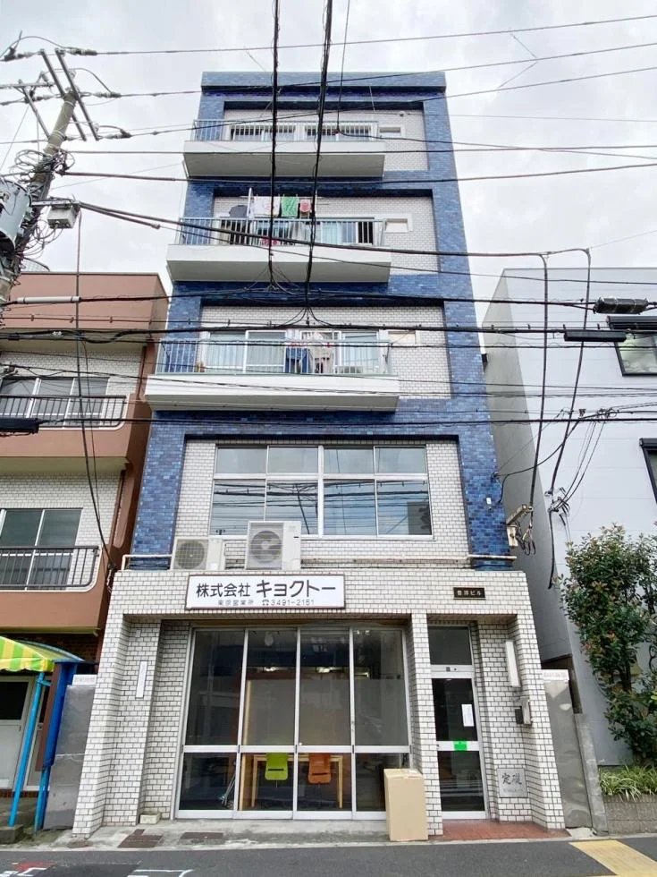 豊洋ビル 2 外観 2
