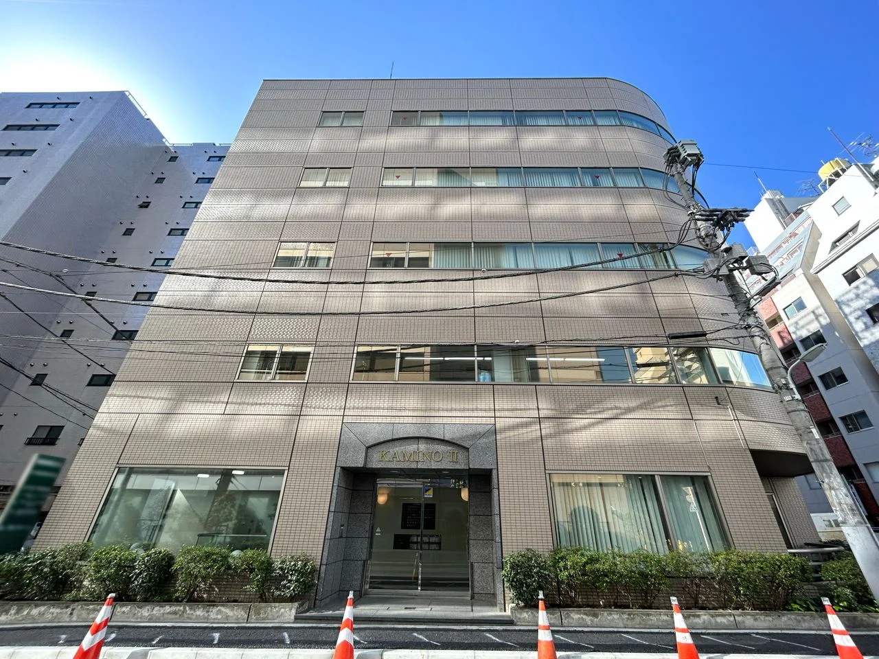 神野商事第2ビル 3 外観 2