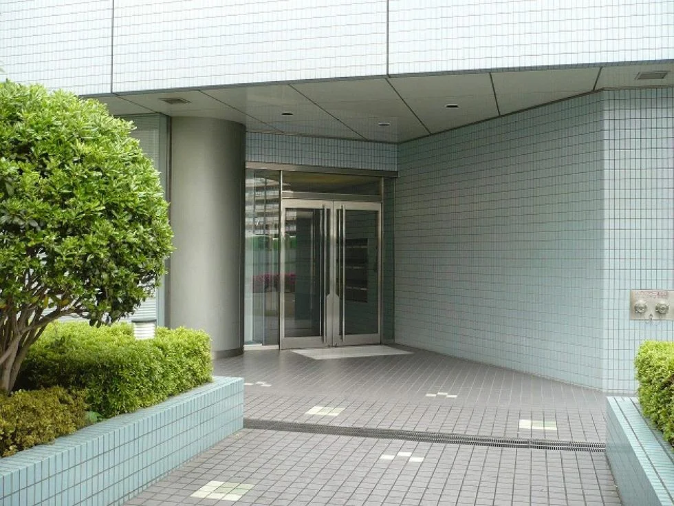 Daiwa品川Northビル 2 エントランス 2