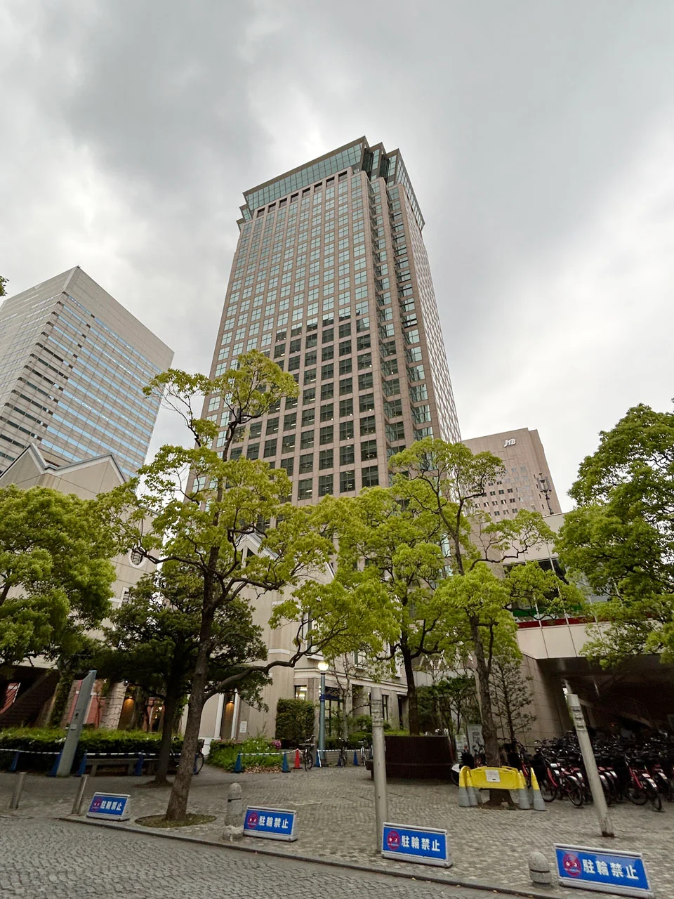 スフィアタワー天王洲 20