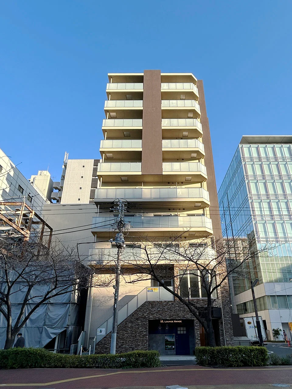水神櫻郷RESIDENCE 2 外観 2