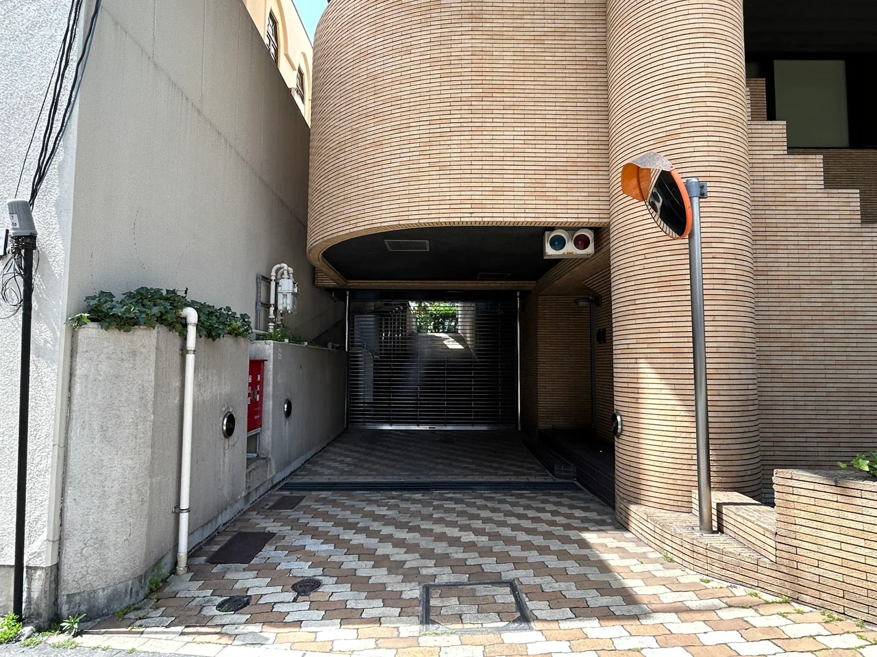 相生ビル 1 エントランス 3
