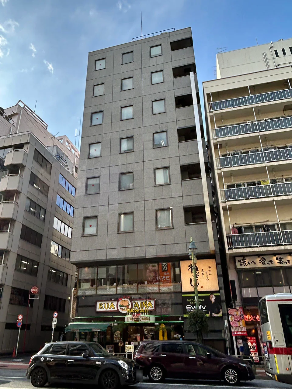 カノウビル 7 外観 2