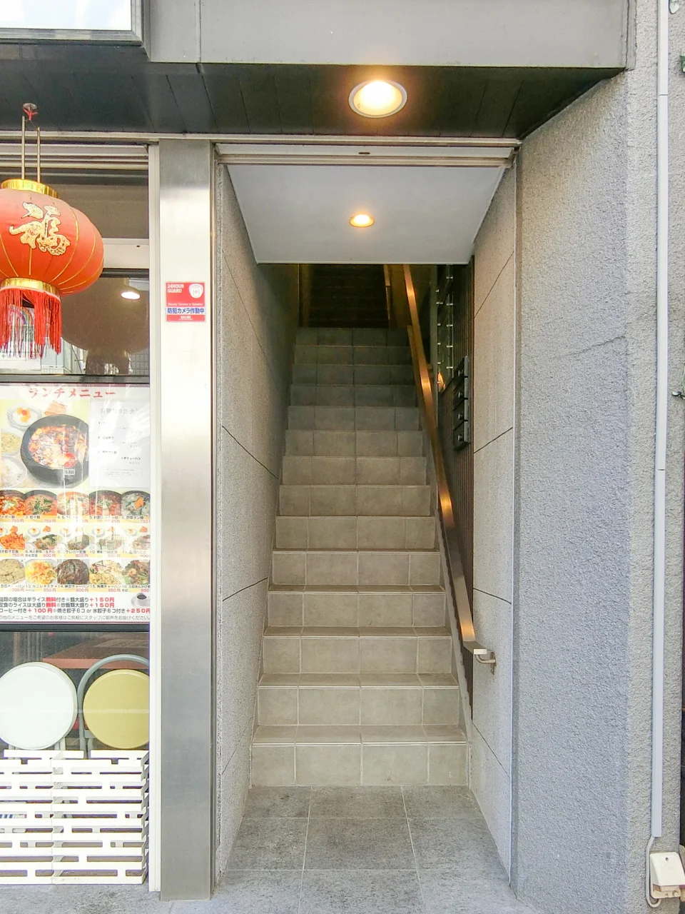 I.A.BLDG. 2 エントランス 3