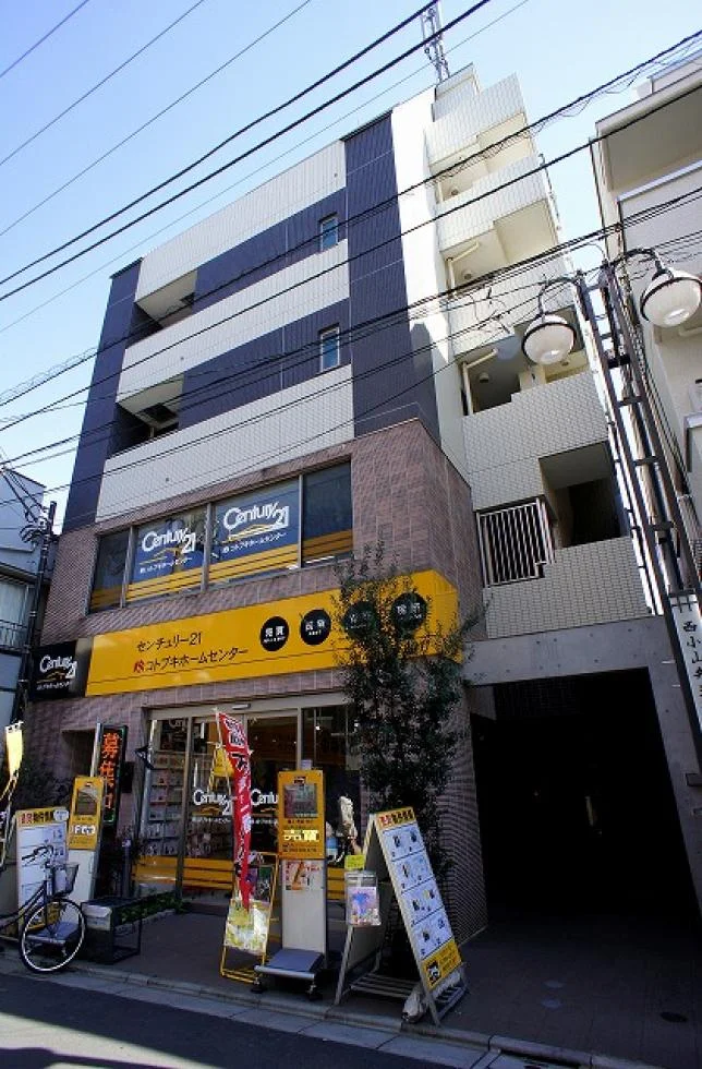 Chiaoビル 2 外観 1