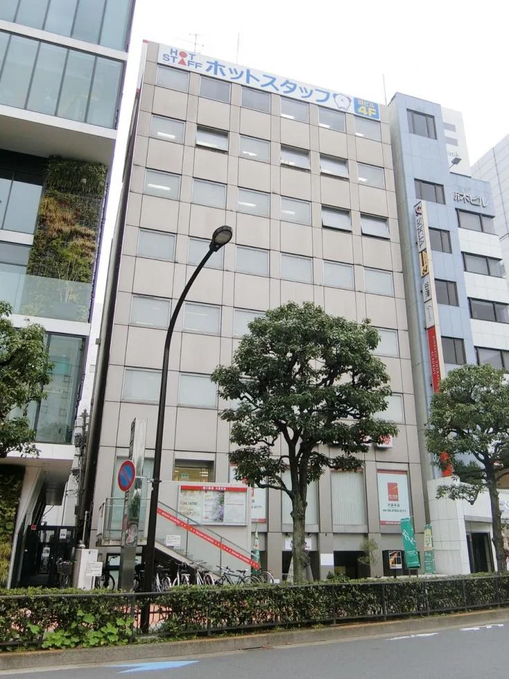 谷口ビル 6 外観 1