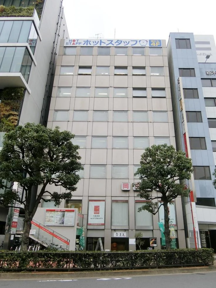 谷口ビル 6 外観 2