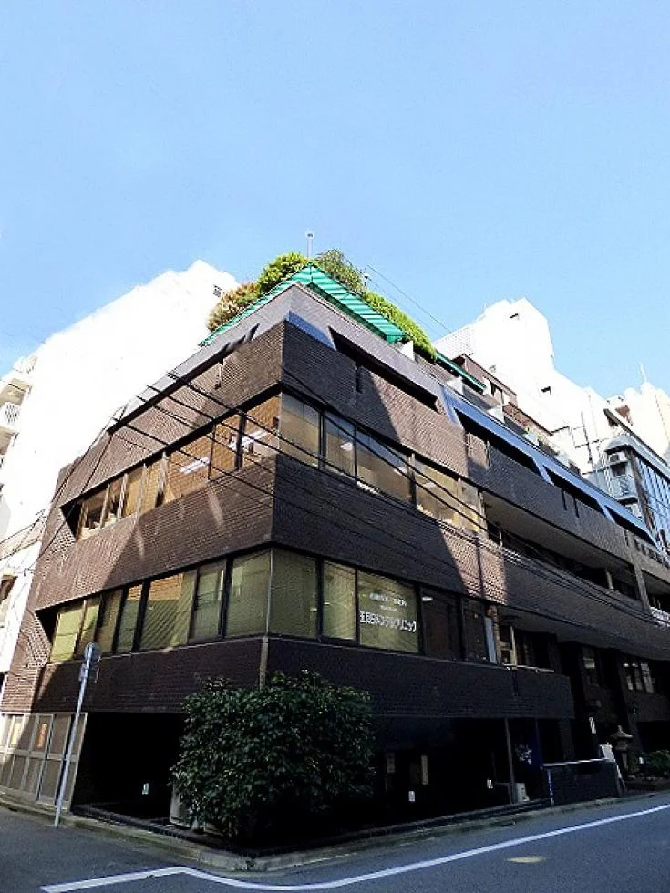 五反田YBビル 5 外観 1