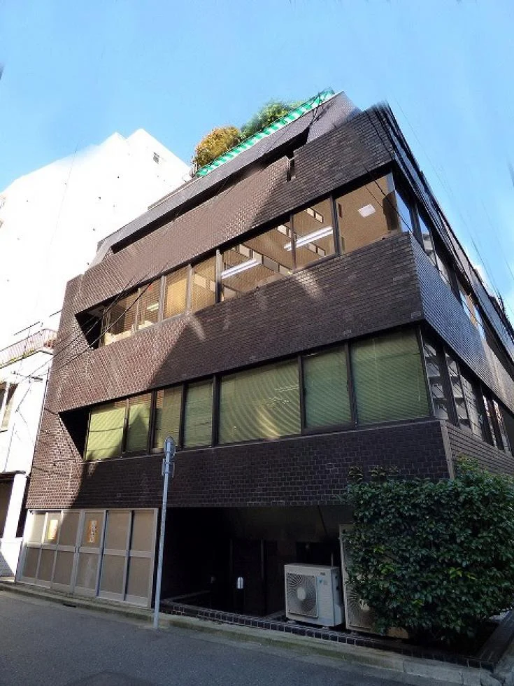 五反田YBビル 5 外観 2
