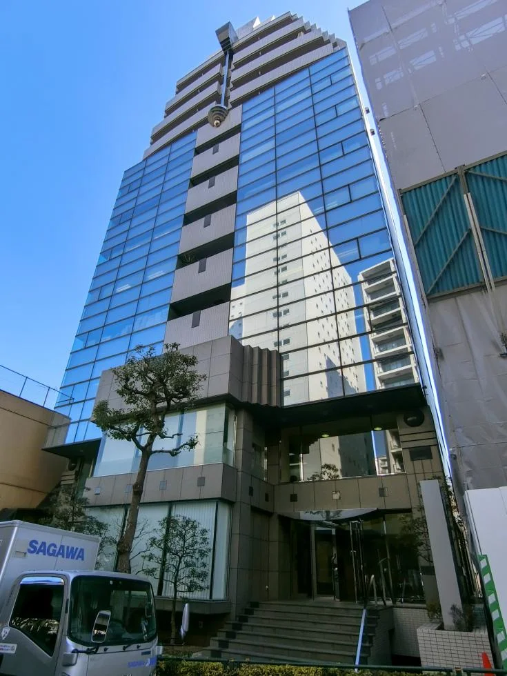 オフィスビル大井MAX－1 - 画像1