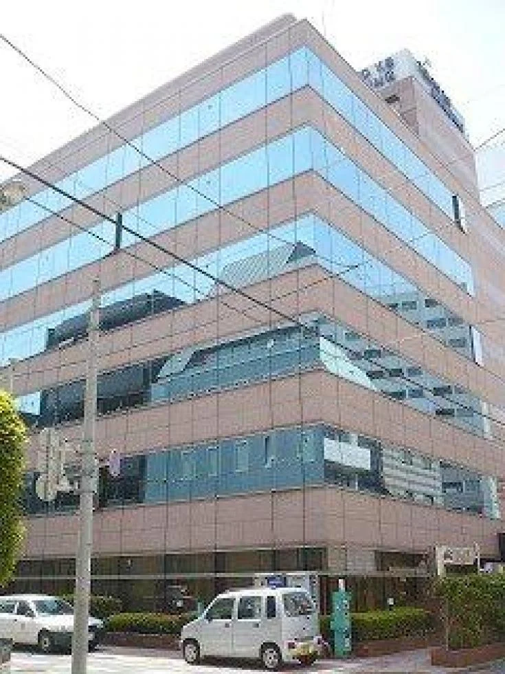 TOKYO・YBビル(TOKYO YBビル)(TOKYO Y.Bビル) 4 外観 2