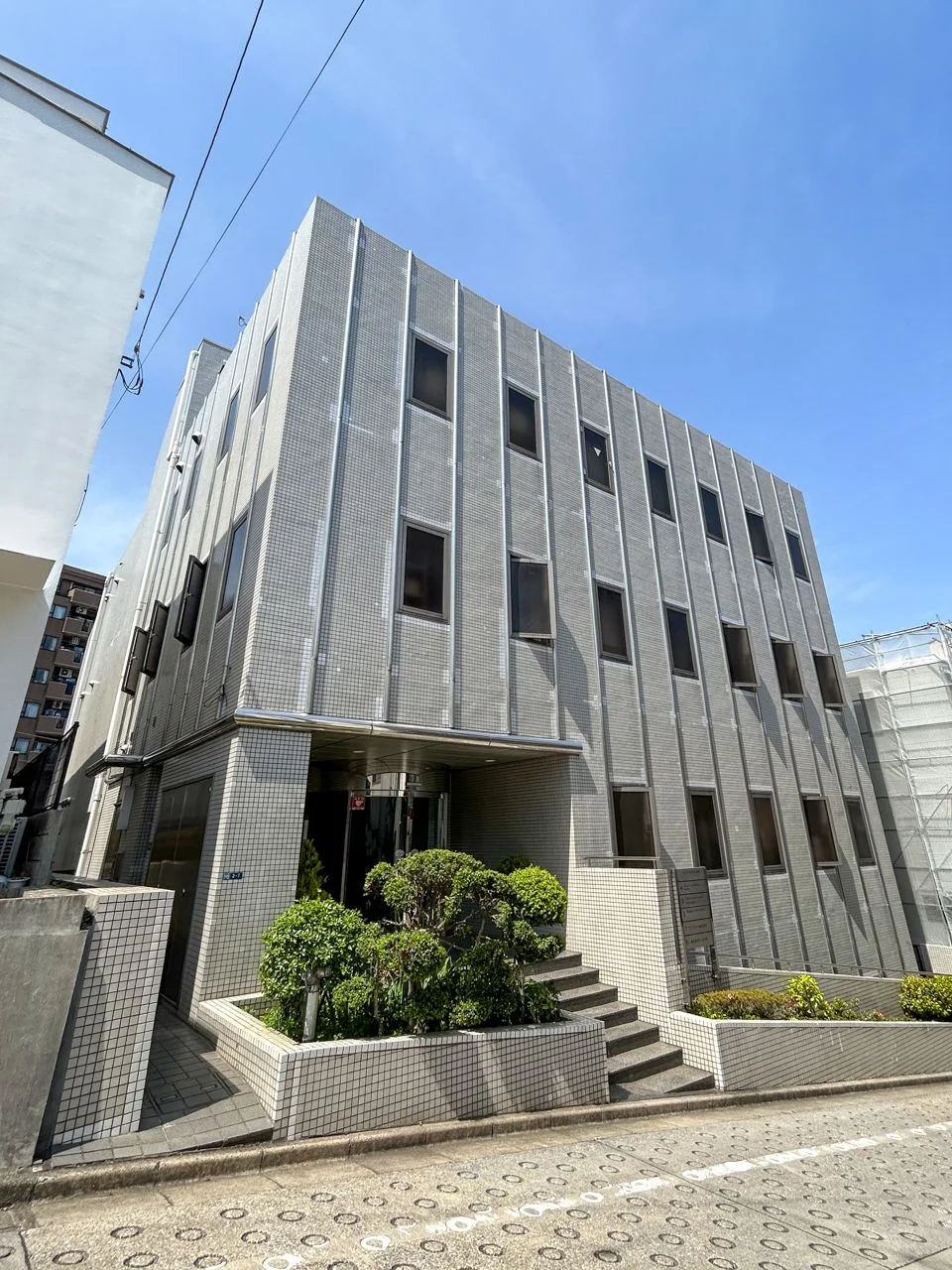 ウエストサイド五反田ビル 2 外観 1