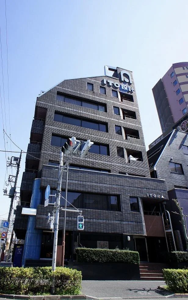 ITOビル 5 外観 2