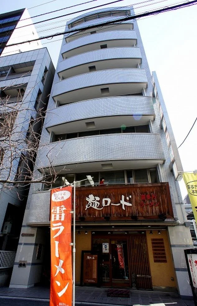 ベルズ大森 2 外観 2