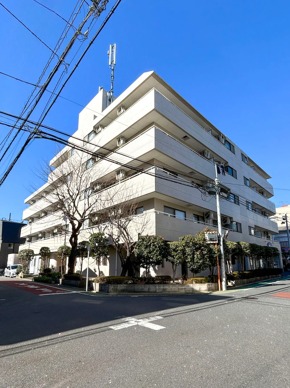 第2梅田ビル 1 外観 1