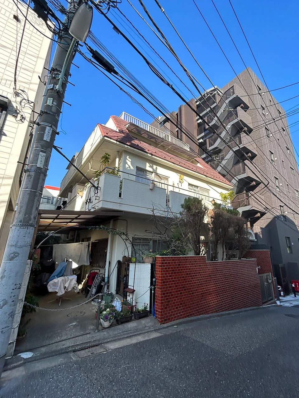 メゾン望月 3 外観 1