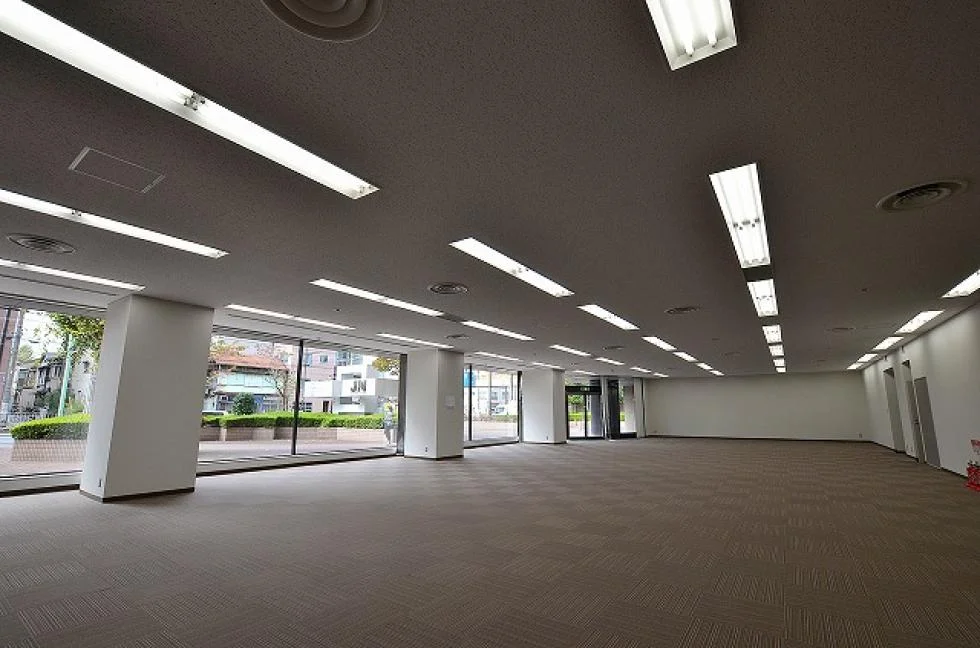南品川JNビル 1 内装 2