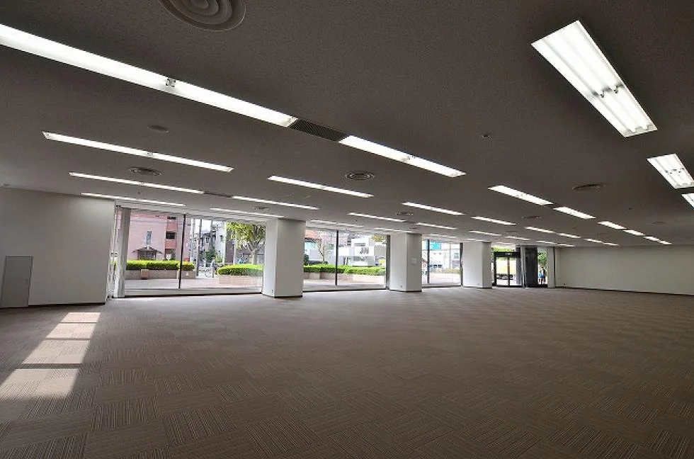 南品川JNビル 1 内装 4