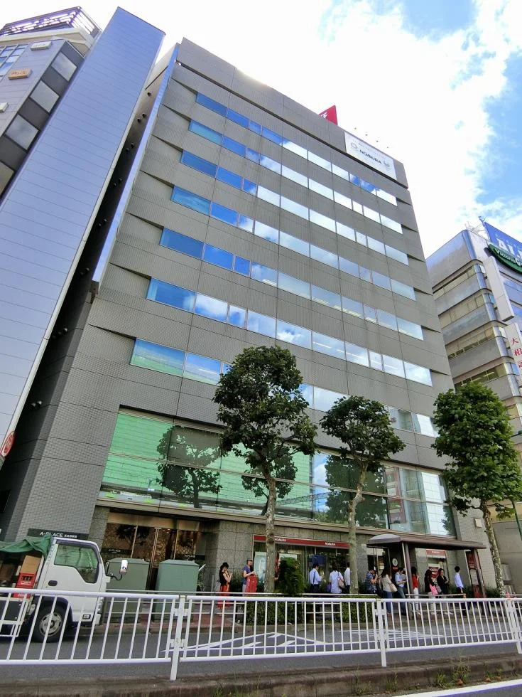 A-PLACE五反田駅前 5 外観 1