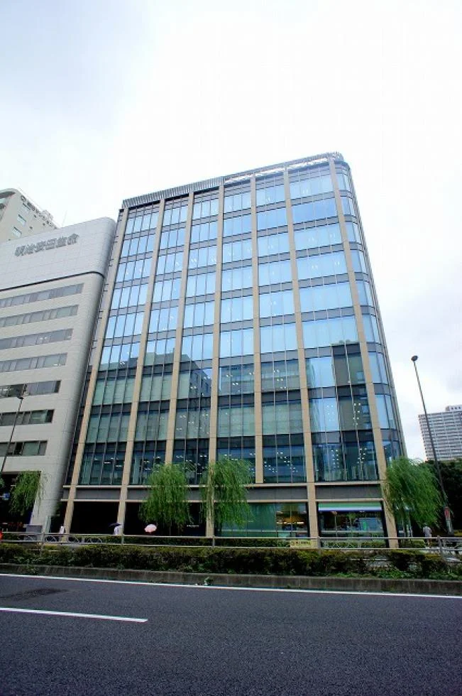 A－PLACE五反田ビル - 画像1