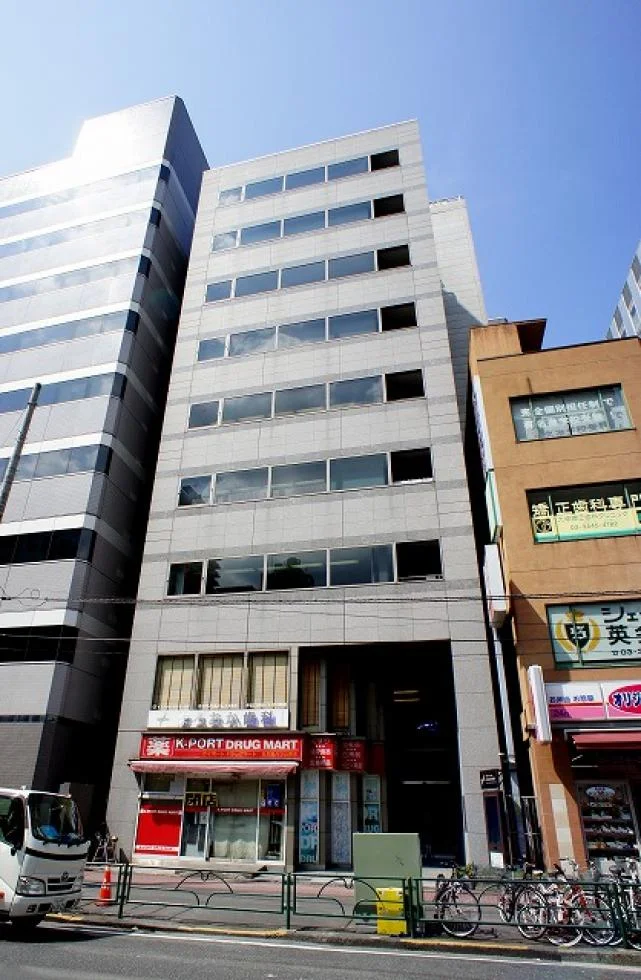 五反田さくらビル 9 外観 1