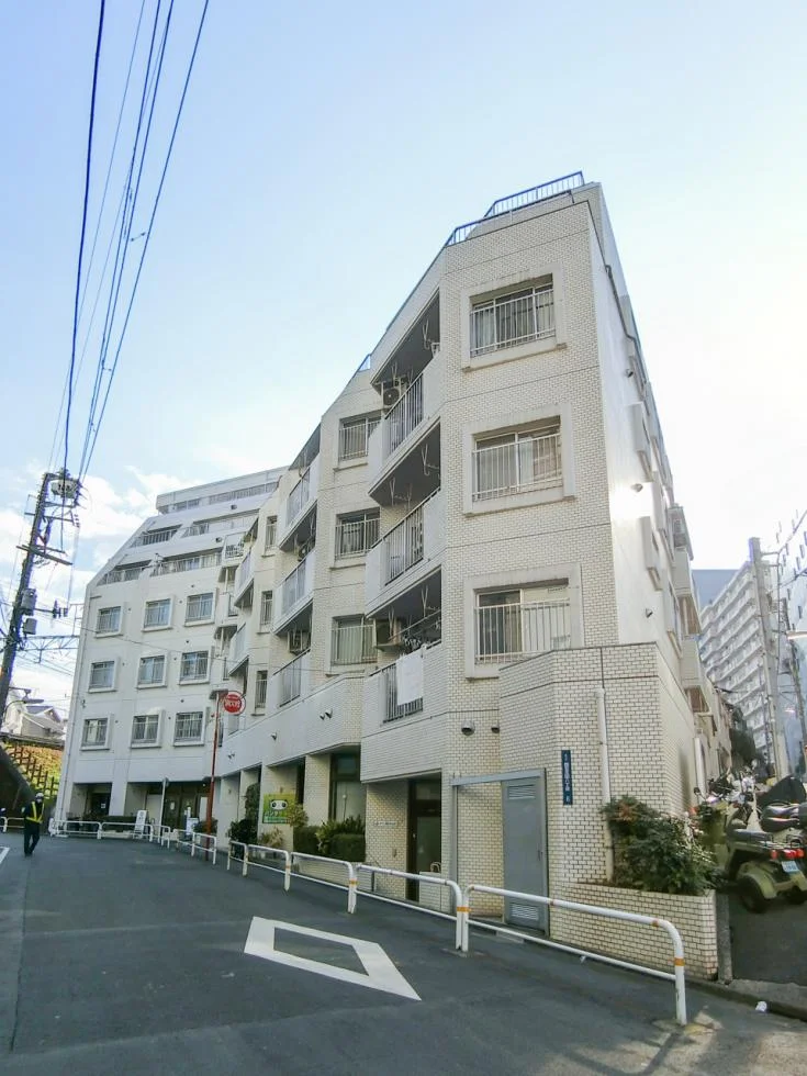 ルミネ五反田 1 外観 1