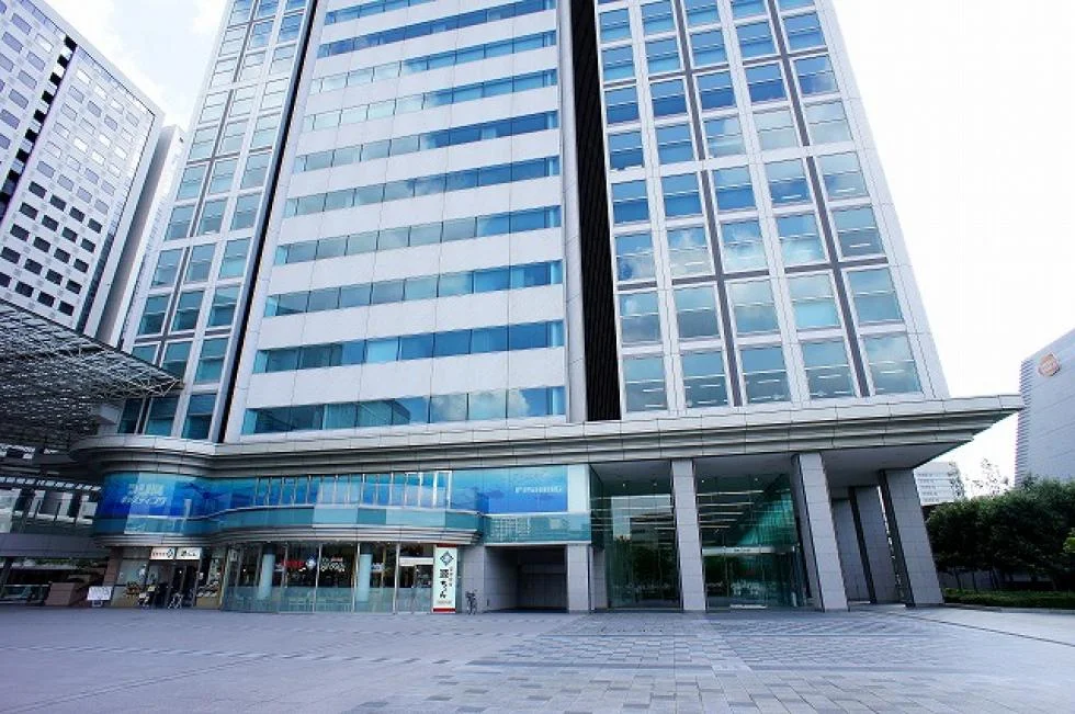 品川シーサイドパークタワー - 3