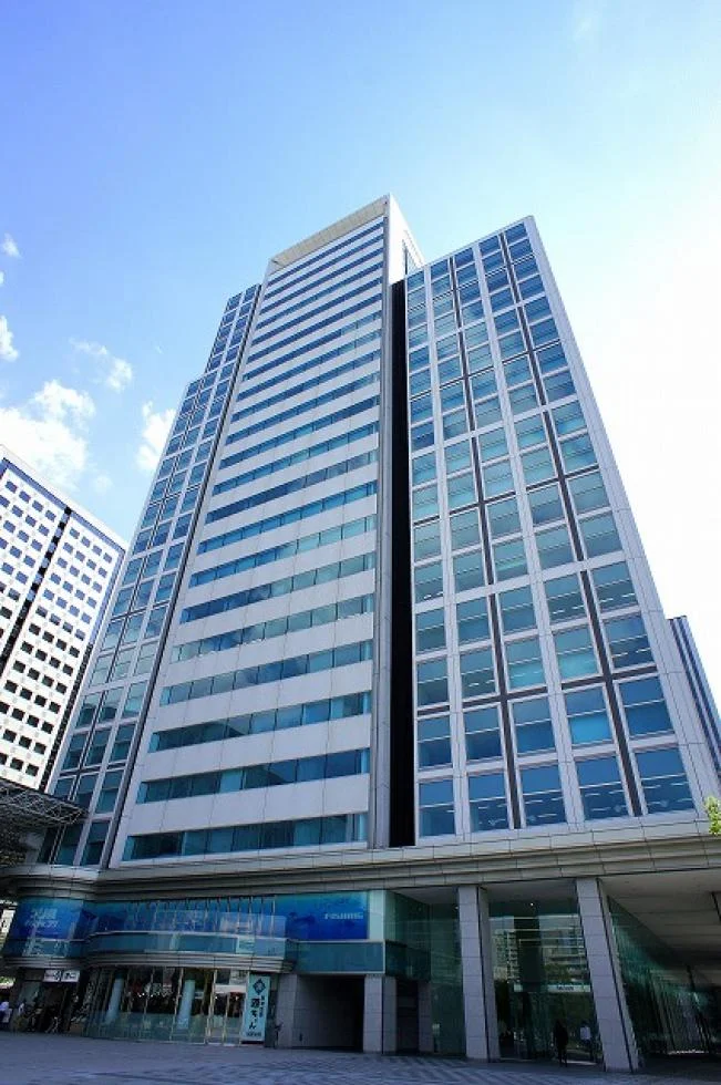 品川シーサイドパークタワー - 2