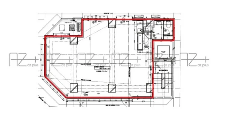 COCOSPACE武蔵小山 - 画像1