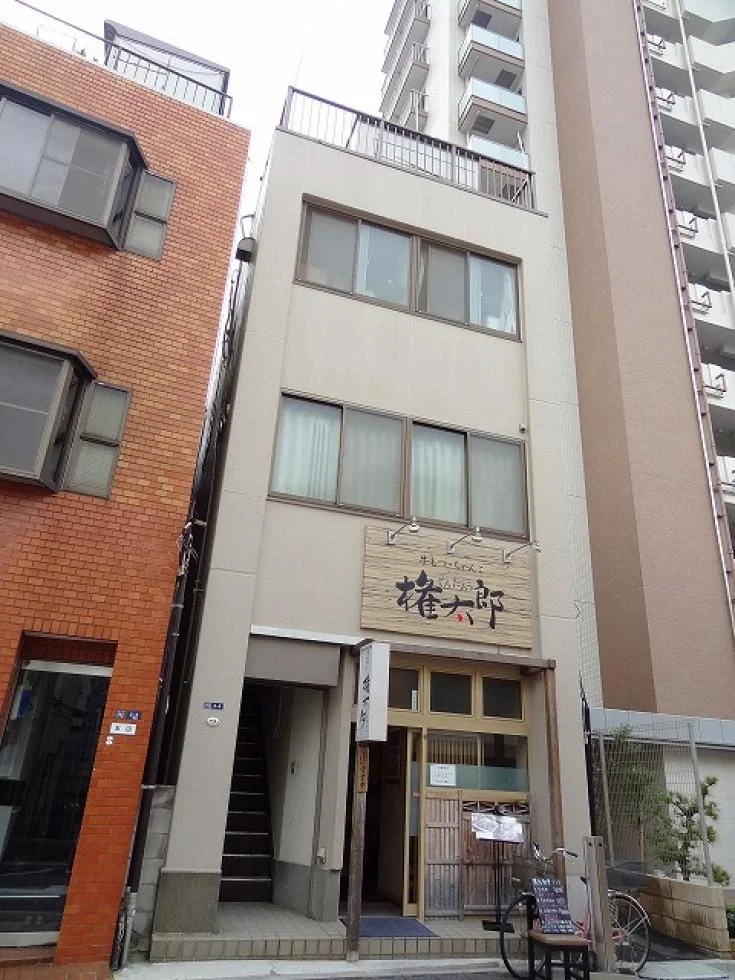 小野ビル 2 外観 2