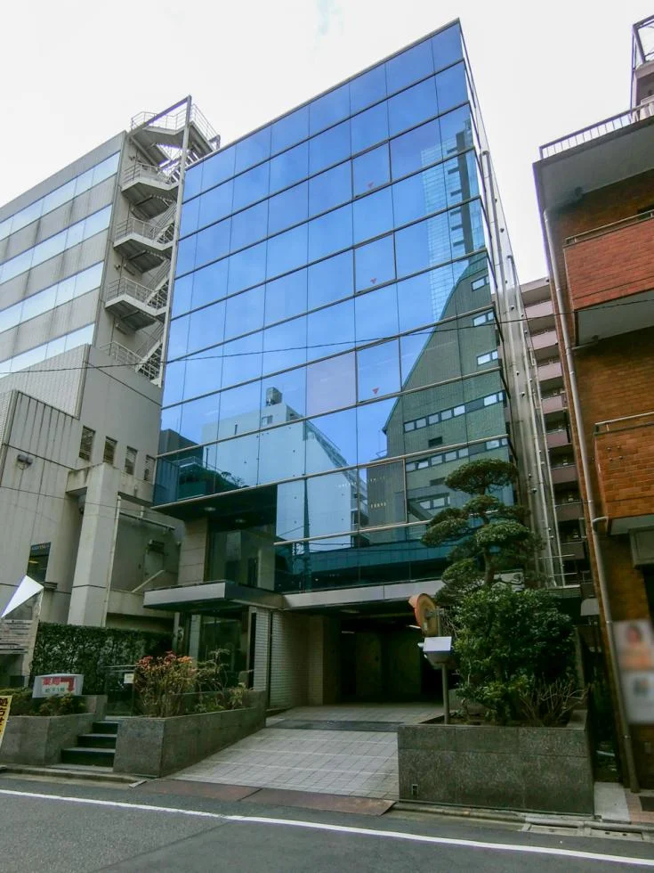 五反田YNビル 2 外観 1