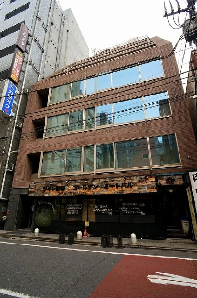 安藤ビル 4 外観 1