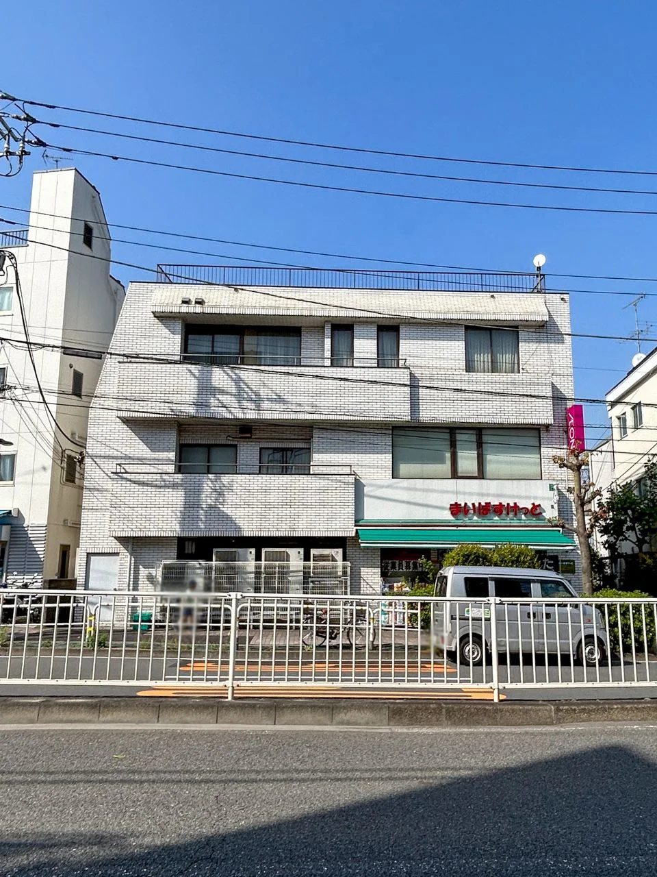石原屋ビル 2 外観 2