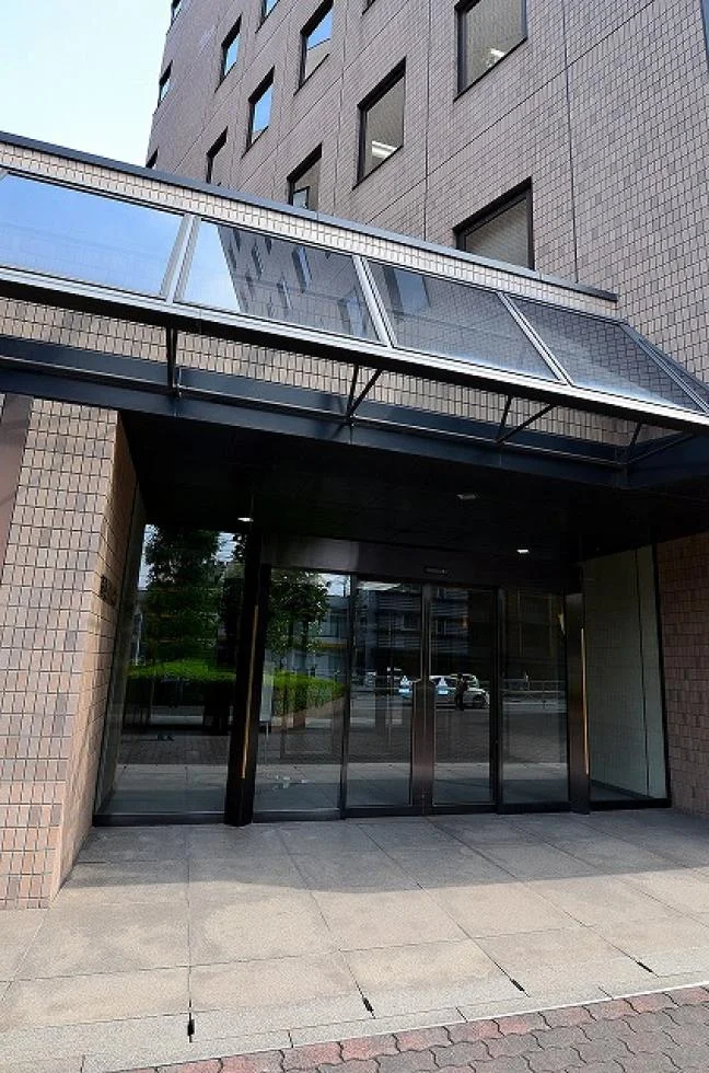 南品川Nビル 7 エントランス 3