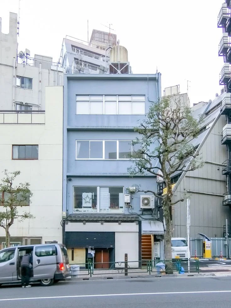 茂木ビル 3 外観 1