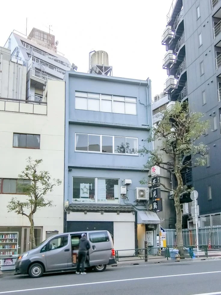 茂木ビル 3 外観 2