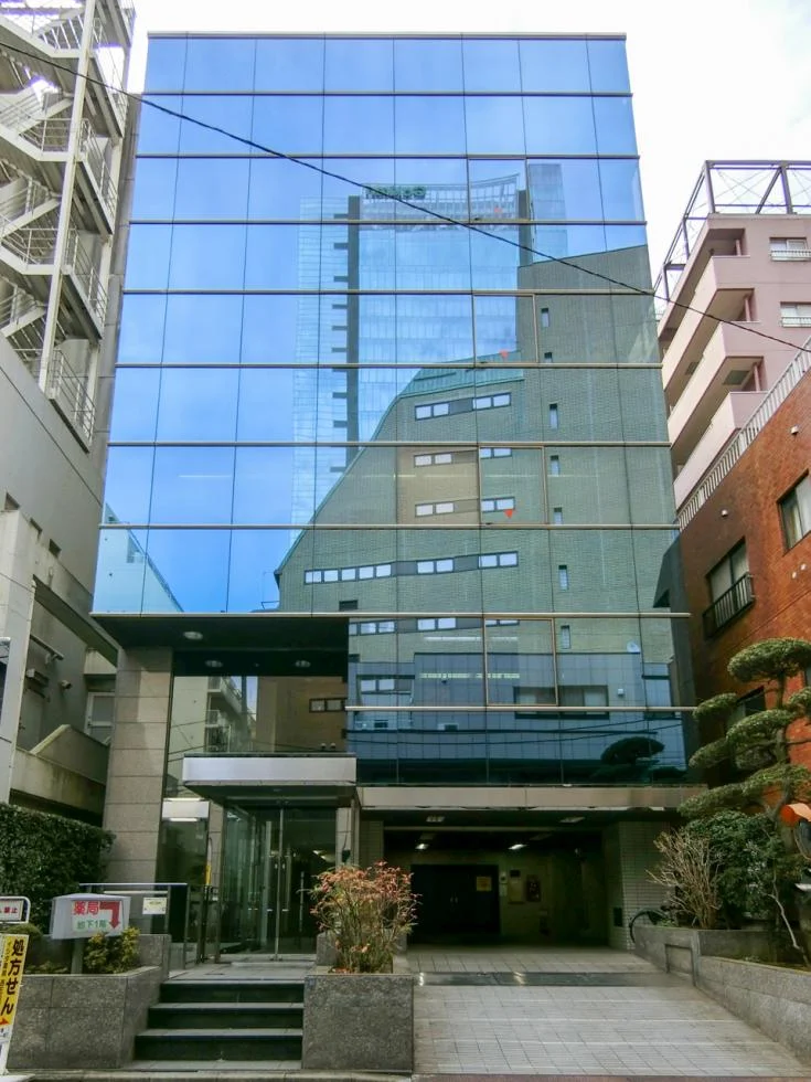 五反田YNビル 4 外観 2