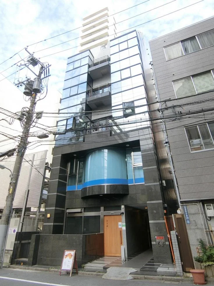 FP五反田ビル 2 外観 1