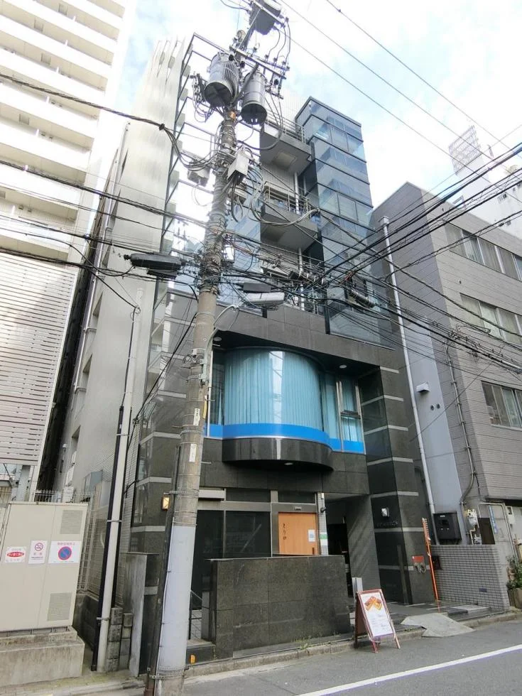 FP五反田ビル 2 外観 2