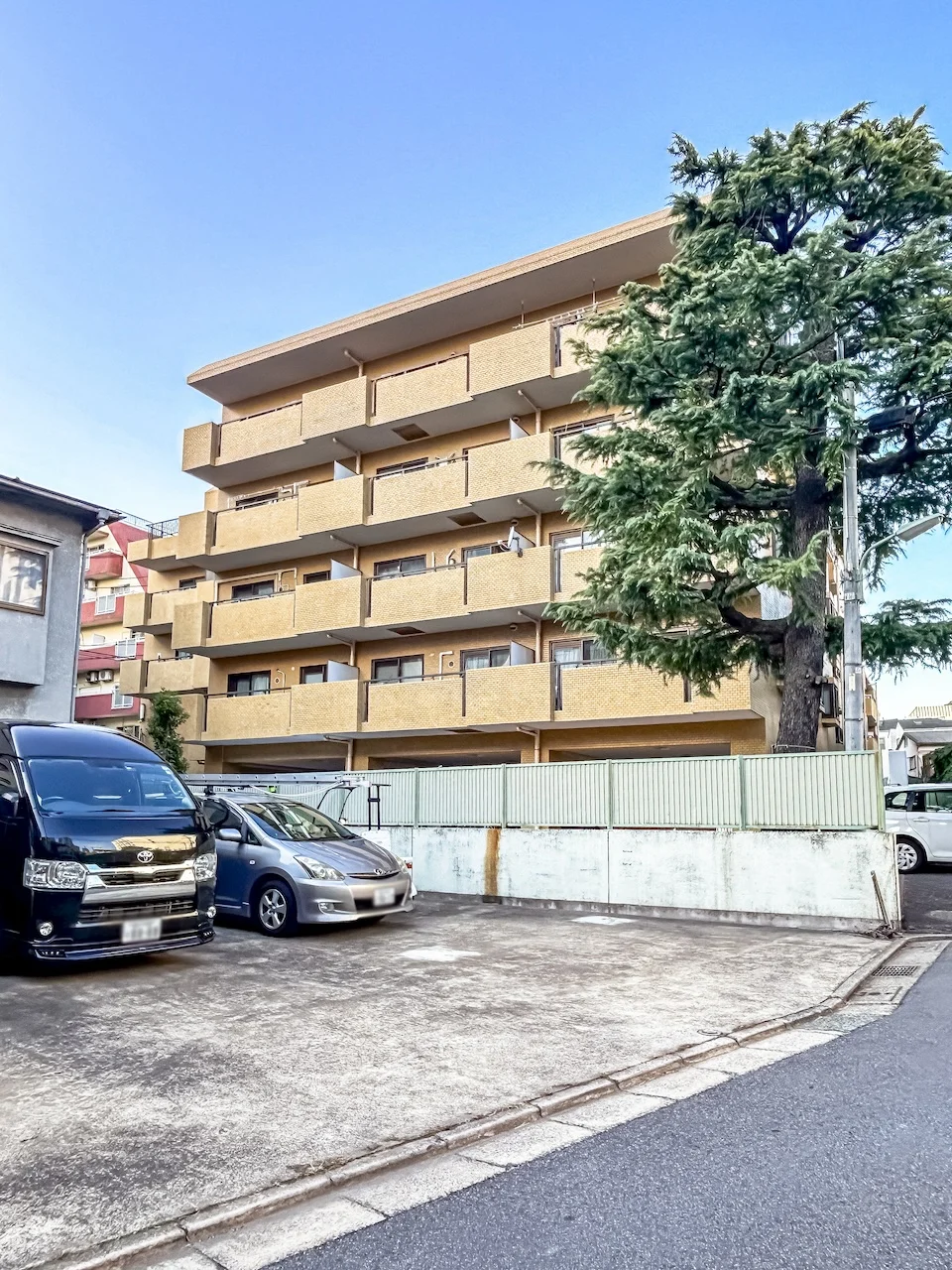 荏原ビル 1 外観 2