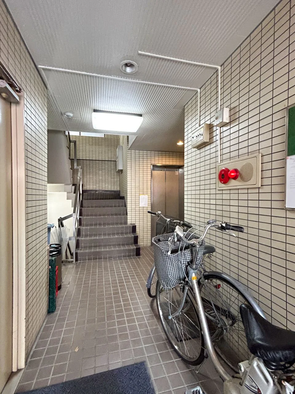 北品川YTビル 5 エントランス 4