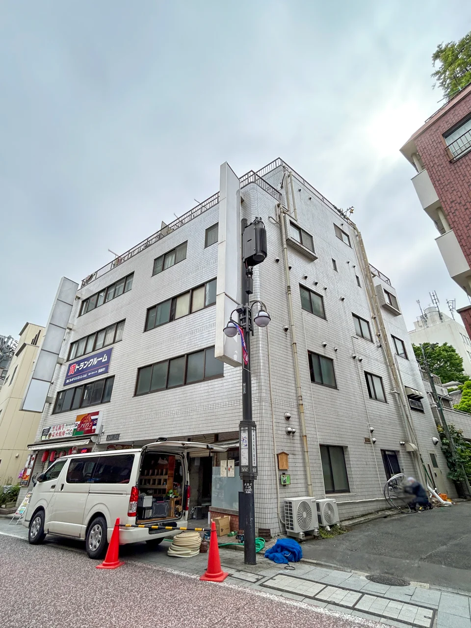 北品川YTビル 5 外観 2